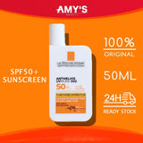 Body Sunscreen