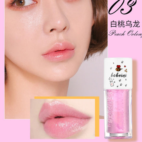 Honey Lip Oil Gloss