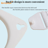 Reinforced Colostomy Belt Health Care