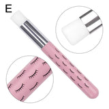 Eyelash Brush