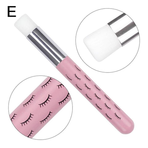 Eyelash Brush
