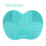 Newest Silicone Brush Cleaner