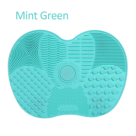 Newest Silicone Brush Cleaner