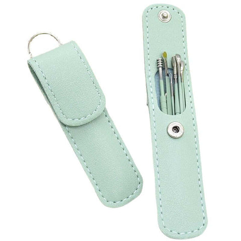 Earpick Wax Remover