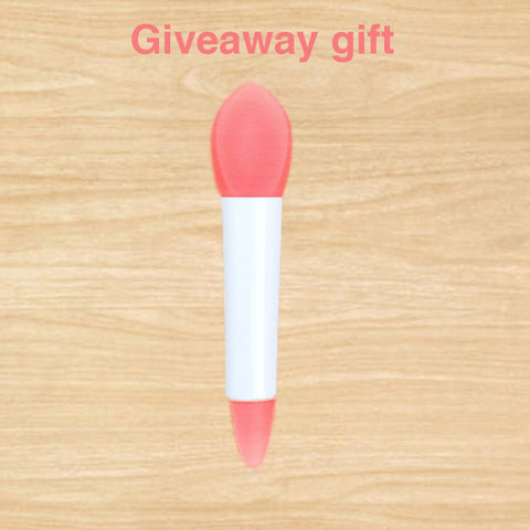 Maintenance Lip Balm