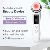 EMS Massager
