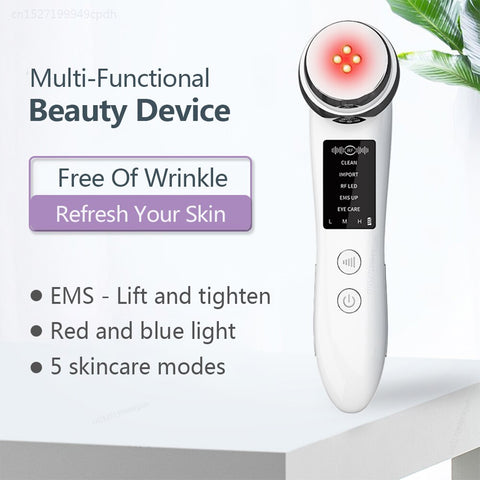 EMS Massager