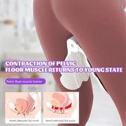 Thigh Training Device Multifunctional Fitness Equipment: Home Fitness Equipment