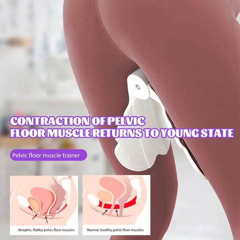 Thigh Training Device Multifunctional Fitness Equipment: Home Fitness Equipment