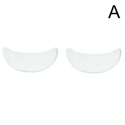 Forehead Patch