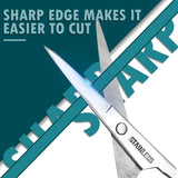 Women's Eyebrow Scissors | Best Eyebrow Scissors | Amore Beauty
