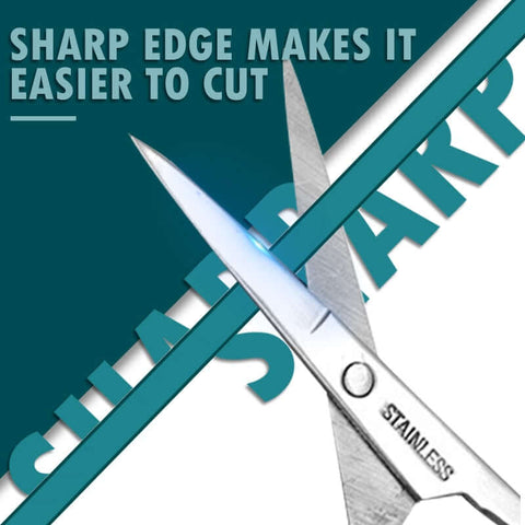 Women's Eyebrow Scissors | Best Eyebrow Scissors | Amore Beauty