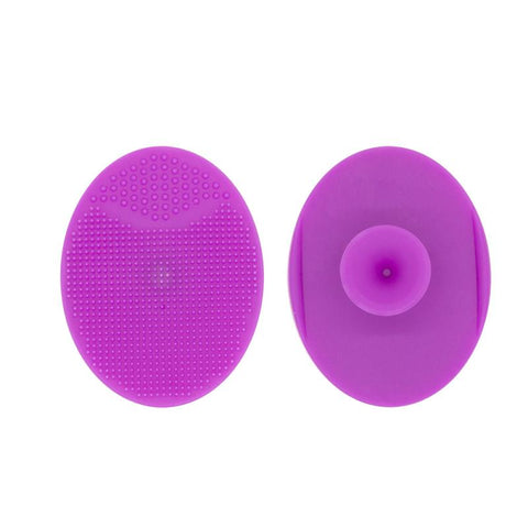 Silicone Cleaning Pad