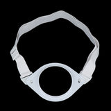 Reinforced Colostomy Belt Health Care