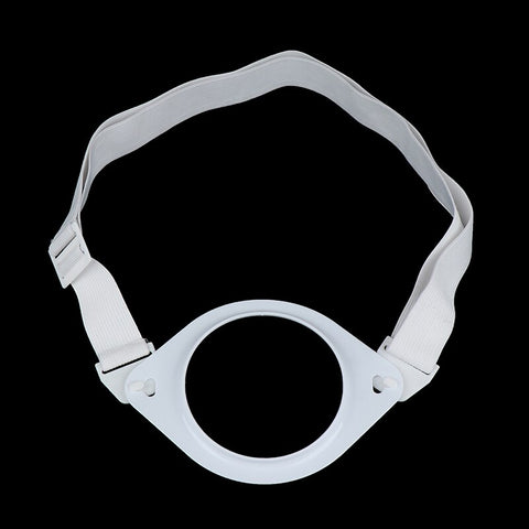 Reinforced Colostomy Belt Health Care