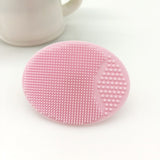 Silicone Cleaning Pad