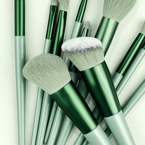 Makeup Brushes Soft and fluffy Concealer