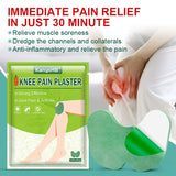 Knee Pain Natural 