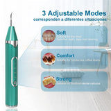 Dental Ultrasonic Scaler Tooth Cleaner