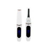 Heating Eyelash Curler