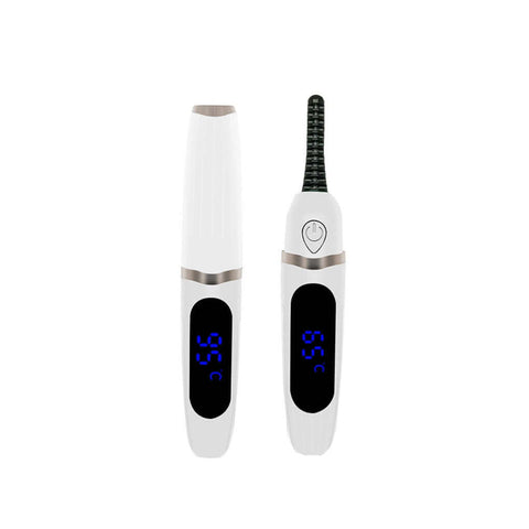 Heating Eyelash Curler