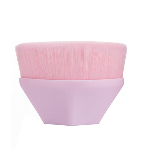 Portable Makeup Brush