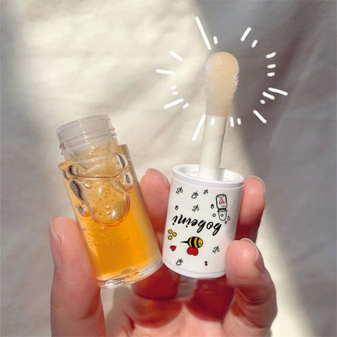 Honey Lip Oil Gloss