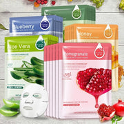 Skin Care Natural
