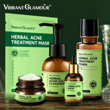 Acne Treatment Suit