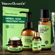 Acne Treatment Suit