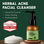 Acne Facial Cleanser