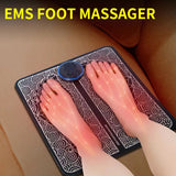 Foot Massager Pad