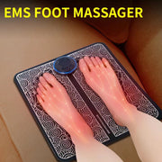 Foot Massager Pad