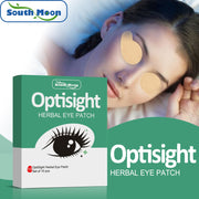 Wormwood Eye Patch