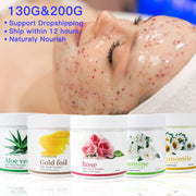 Natural Soft Hydro