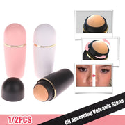 Face Oil Absorbing Roller