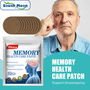 Enhancement Patch Health Care
