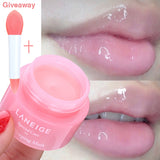 Maintenance Lip Balm