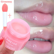 Maintenance Lip Balm