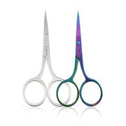 Women's Eyebrow Scissors | Best Eyebrow Scissors | Amore Beauty