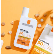 Body Sunscreen