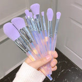 Profession Makeup Brushes