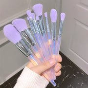 Profession Makeup Brushes