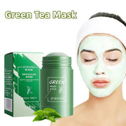 Green Tea Face Mask
