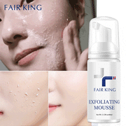 Mousse Peeling Gel