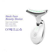 MicroGlow Face LED