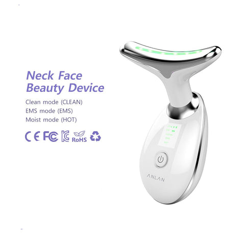 MicroGlow Face LED