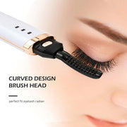 Heating Eyelash Curler