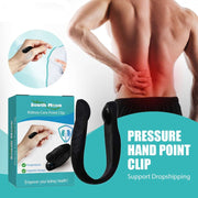 Hand Pressure Point Clip