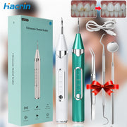 Tooth Cleaner